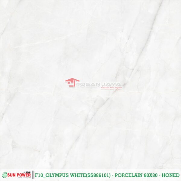 OLYMPUS WHITE - Gambar 12