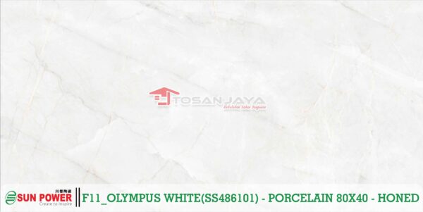 OLYMPUS WHITE - Gambar 11