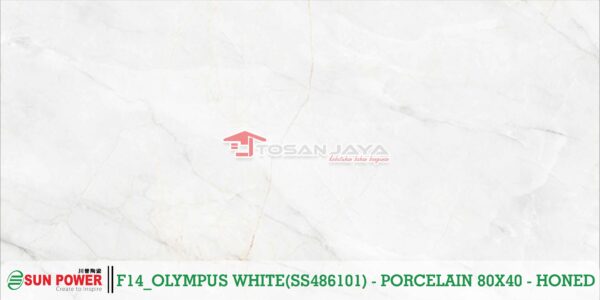 OLYMPUS WHITE - Gambar 13