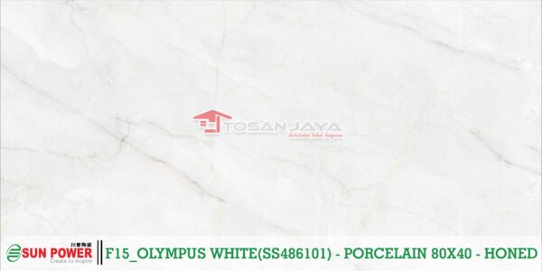 OLYMPUS WHITE - Gambar 14