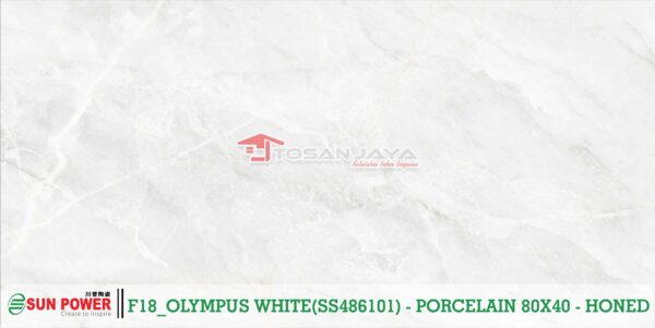 OLYMPUS WHITE - Gambar 17