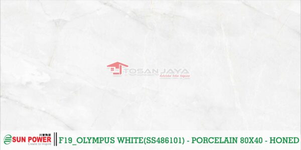 OLYMPUS WHITE - Gambar 18