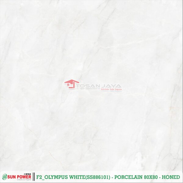 OLYMPUS WHITE - Gambar 6