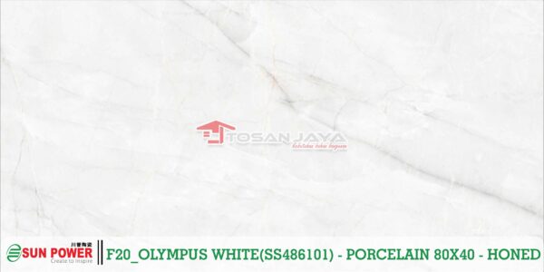 OLYMPUS WHITE - Gambar 19