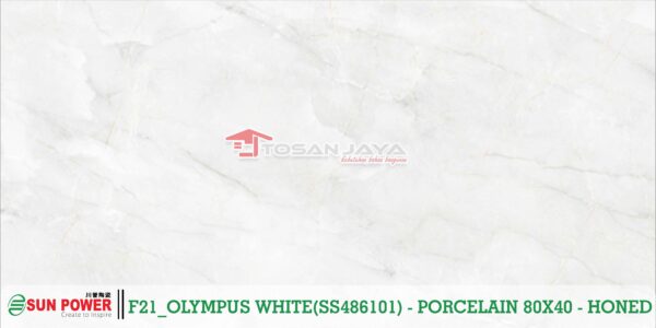 OLYMPUS WHITE - Gambar 20