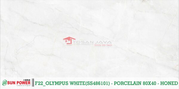 OLYMPUS WHITE - Gambar 21