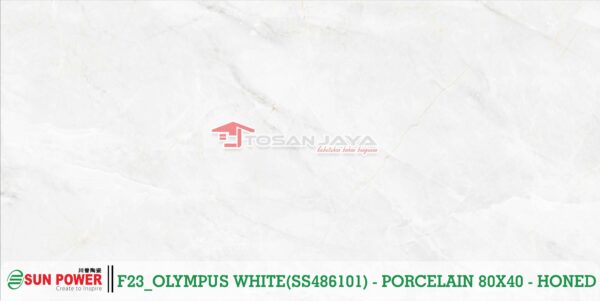 OLYMPUS WHITE - Gambar 22