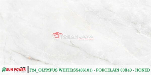 OLYMPUS WHITE - Gambar 23