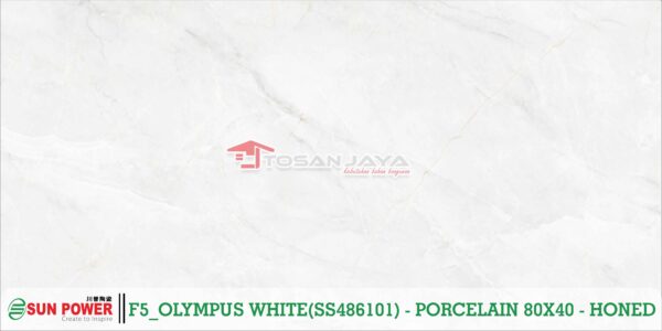 OLYMPUS WHITE - Gambar 5