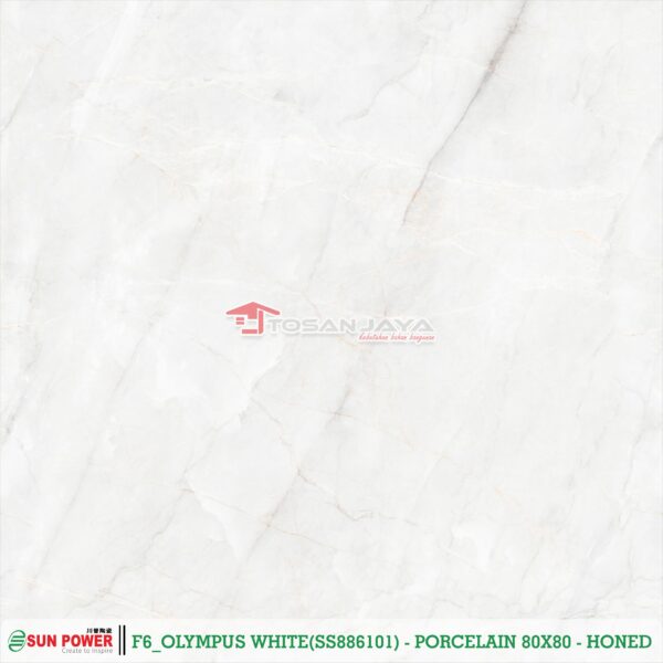 OLYMPUS WHITE - Gambar 10