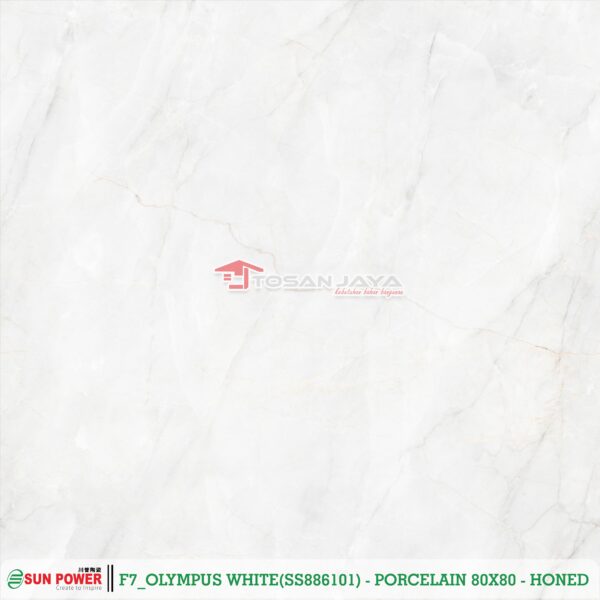 OLYMPUS WHITE - Gambar 11