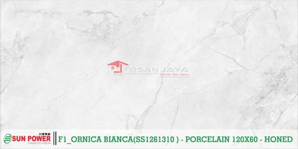 ORNICA BIANCA