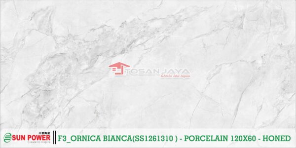 ORNICA BIANCA - Gambar 3