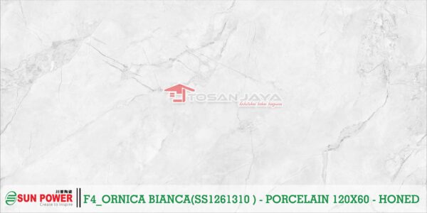 ORNICA BIANCA - Gambar 4