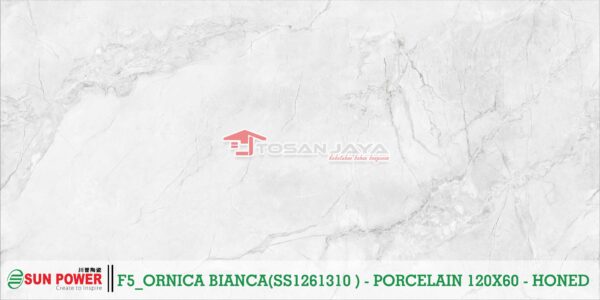 ORNICA BIANCA - Gambar 5