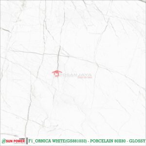ORNICA WHITE