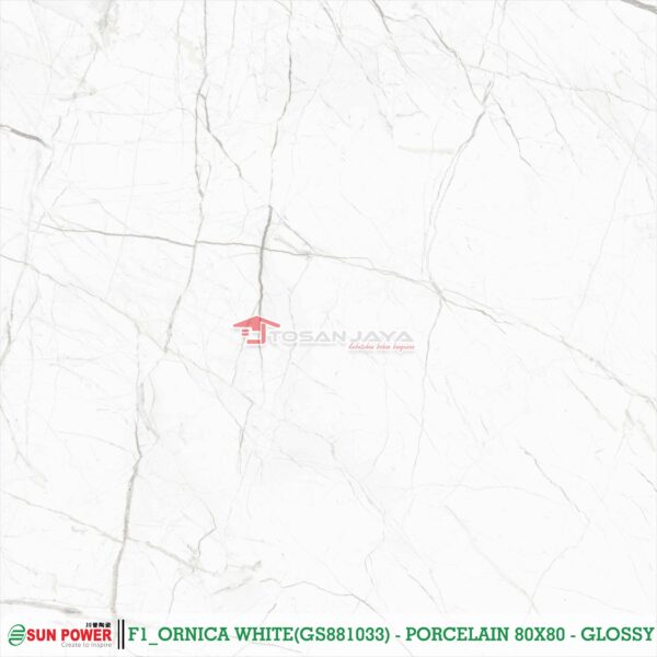 ORNICA WHITE