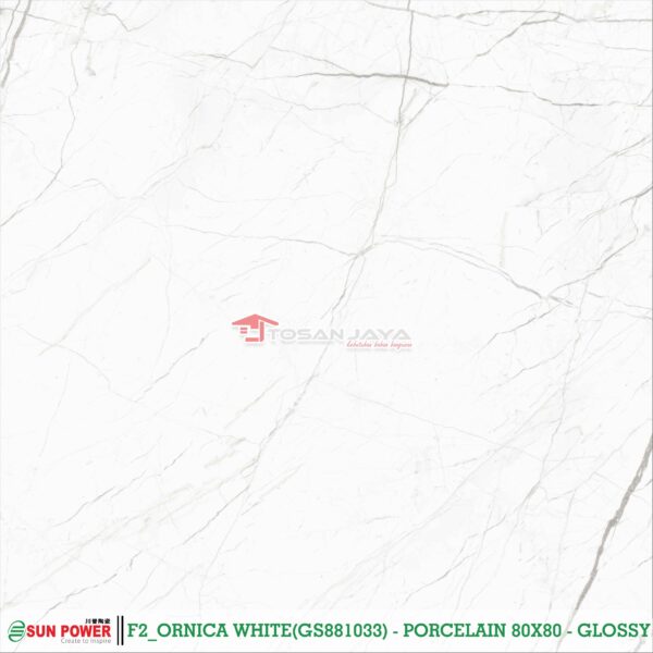 ORNICA WHITE - Gambar 2