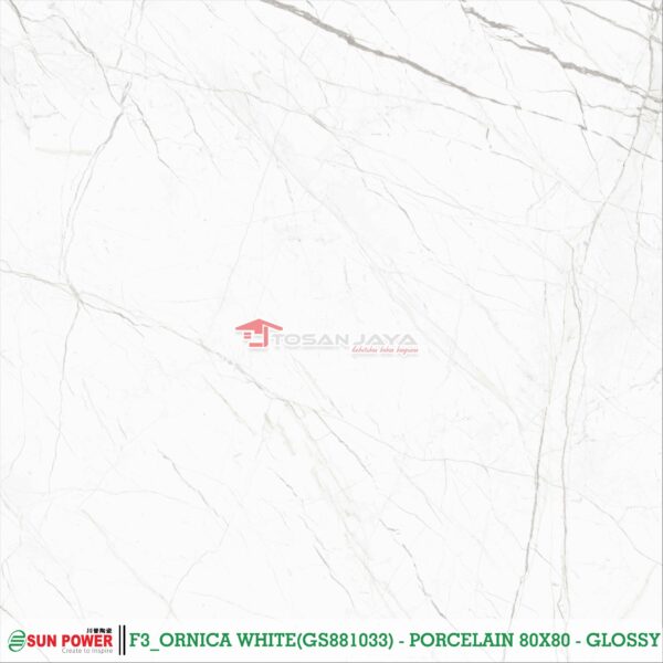 ORNICA WHITE - Gambar 3