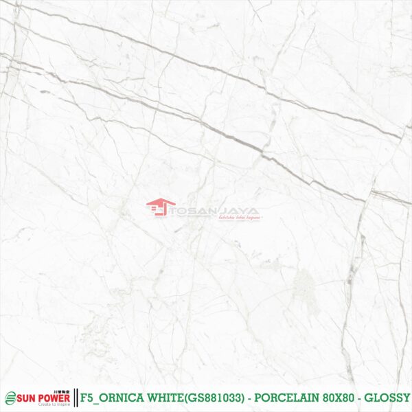 ORNICA WHITE - Gambar 5