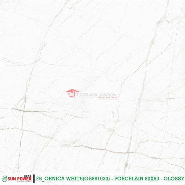 ORNICA WHITE - Gambar 6