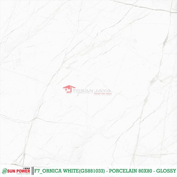 ORNICA WHITE - Gambar 7