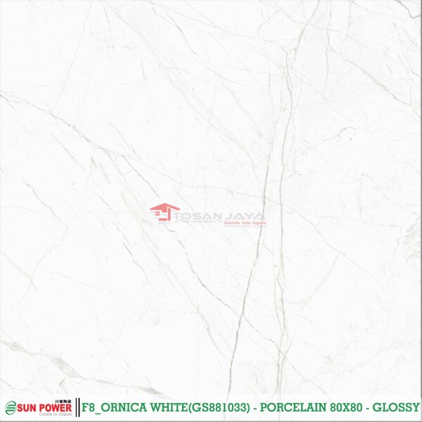 ORNICA WHITE - Gambar 8