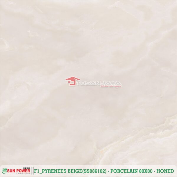 PYRENEES BEIGE