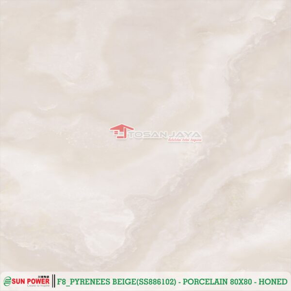 PYRENEES BEIGE - Gambar 7