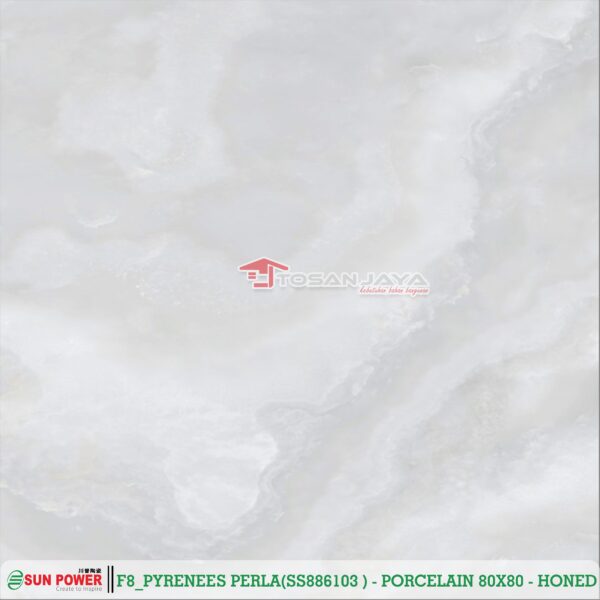 PYRENEES PERLA - Gambar 8