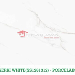 SERRI WHITE