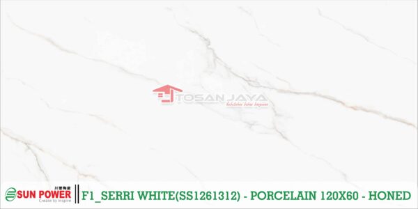 SERRI WHITE