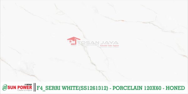 SERRI WHITE - Gambar 4