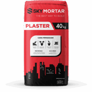 SKY PLASTER