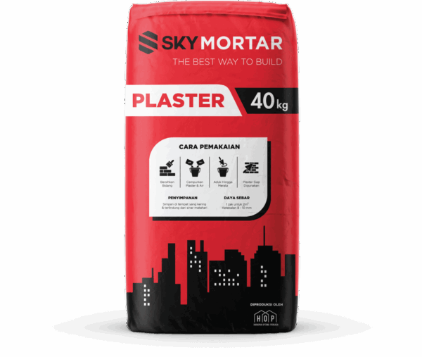 SKY PLASTER