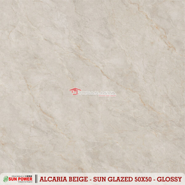 ALCARIA BEIGE