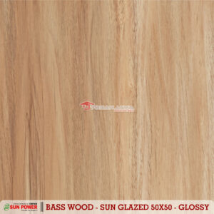 BASS WOOD