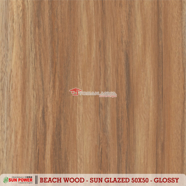 BEACH WOOD