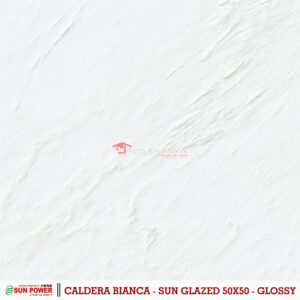 CALDERA BIANCA