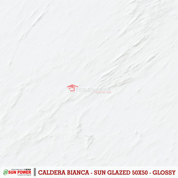 CALDERA BIANCA