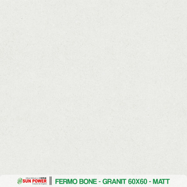 FERMO BONE
