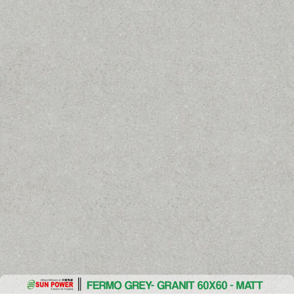 FERMO GREY
