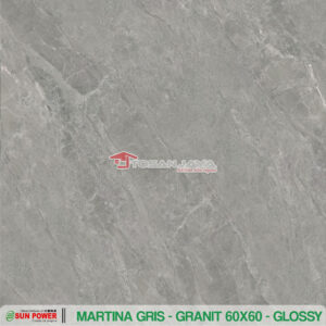 MARTINA GRIS