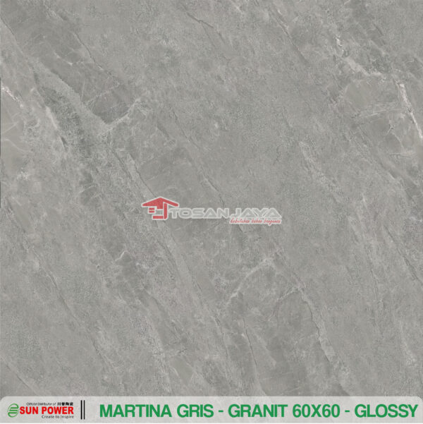 MARTINA GRIS