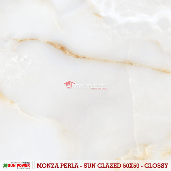 MONZA PERLA