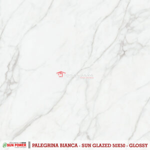 PALEGRINA BIANCA