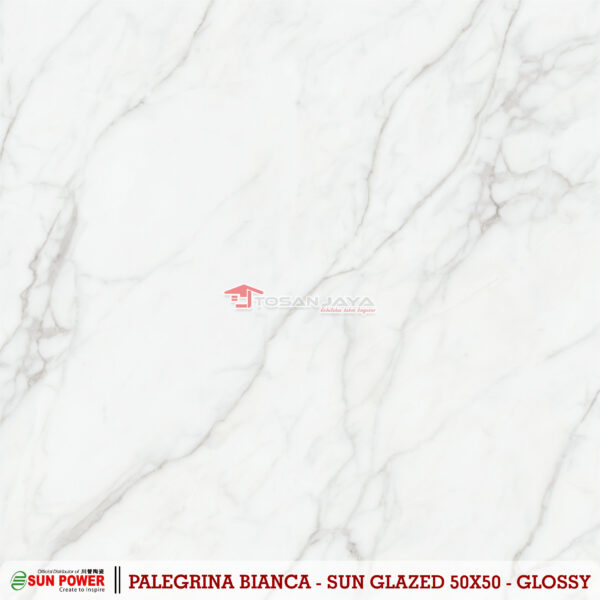 PALEGRINA BIANCA