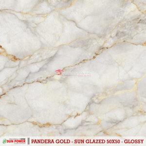PANDERA GOLD