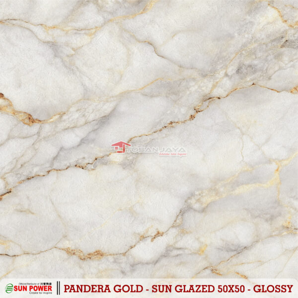 PANDERA GOLD
