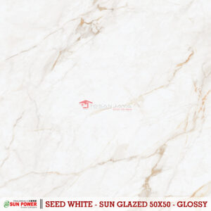 SEED WHITE